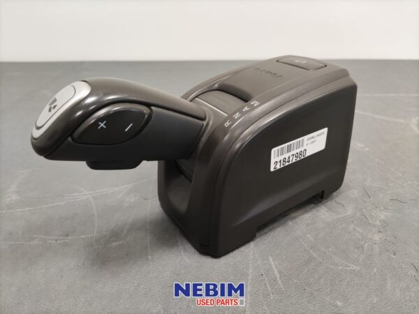 Versnellingspook I-SHIFT - 21847980 - Gebruikt