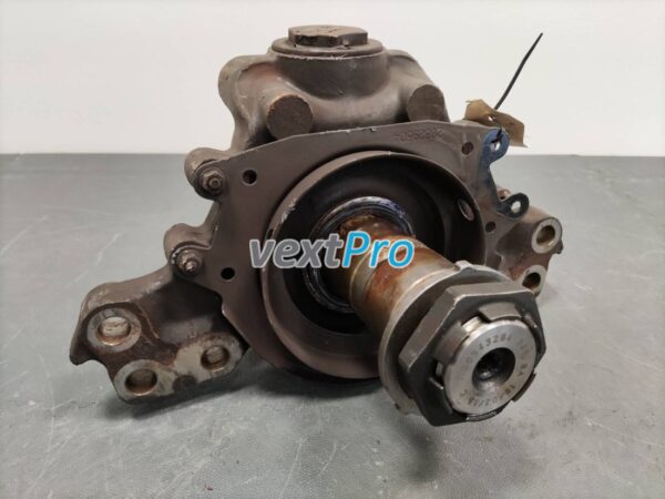 Stuuras / Fusee - 20543284 - Gebruikt