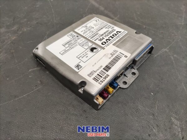 Telematica regeleenheid - 22555751 - Gebruikt