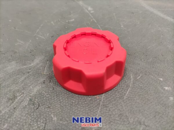 Olievuldop - 20807510 - Nieuw