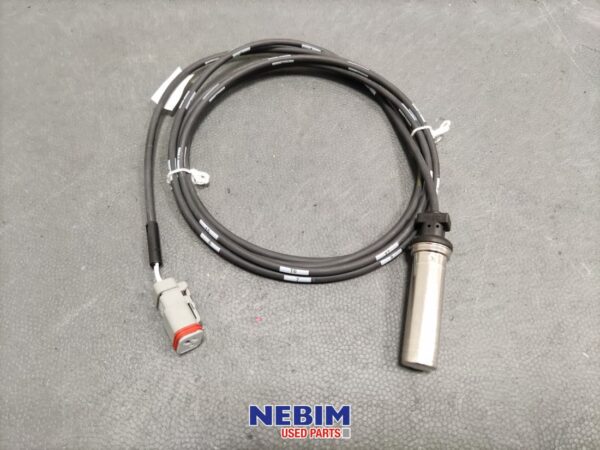 Wielsnelheidsensor - 20916177 - Nieuw