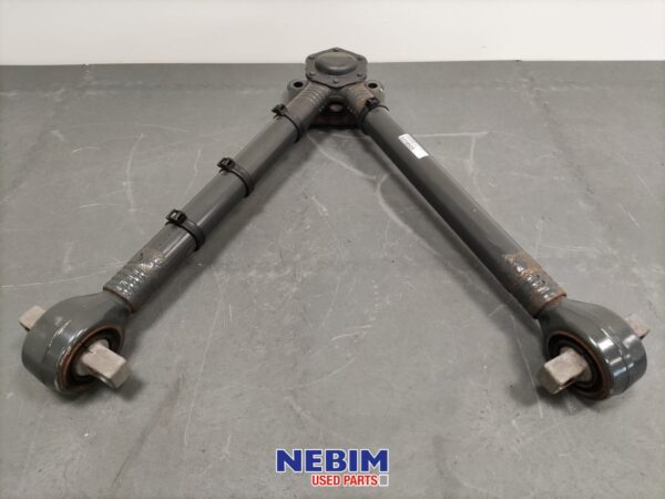 V-steun achteras - 22238525 - Gebruikt