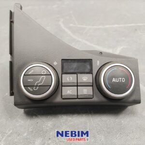 Schakelaarpaneel - 22130999 - Gebruikt