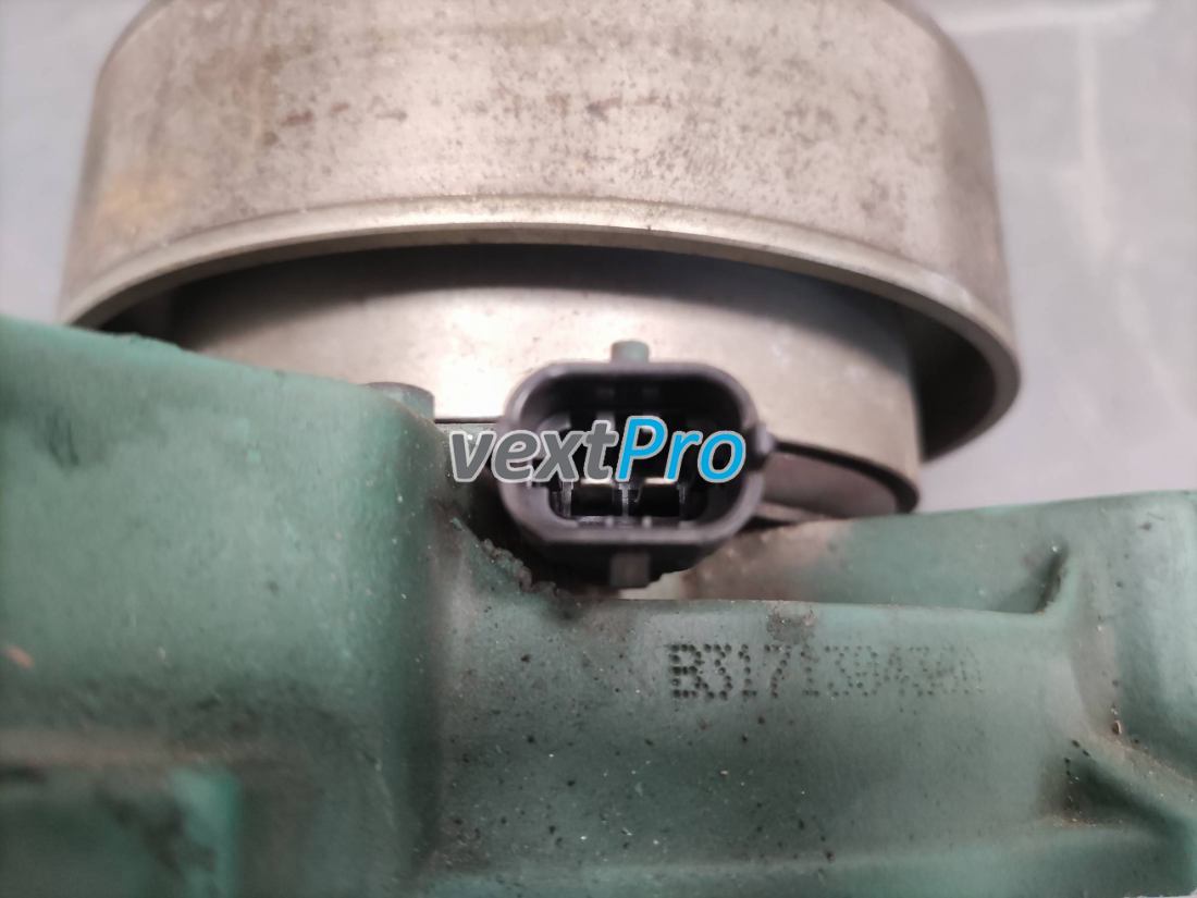 Waterpomp FH4 - 21960479 - Gebruikt - Image 4