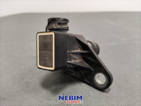 Sensor hoogteregeling - 21643575 - Gebruikt