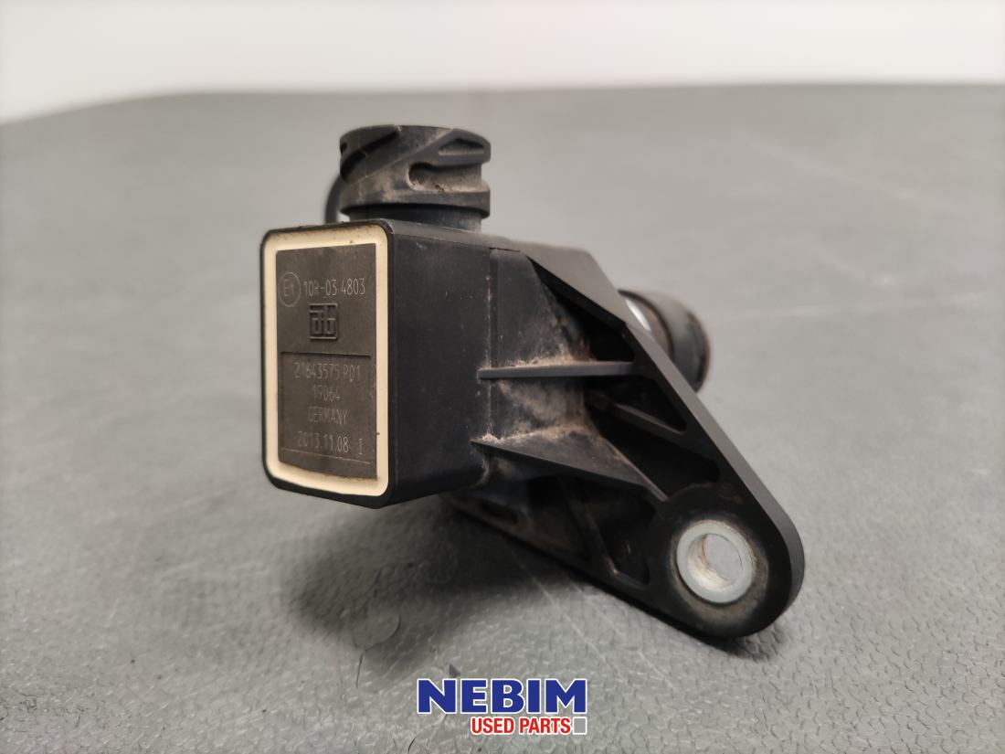 Sensor hoogteregeling - 21643575 - Gebruikt